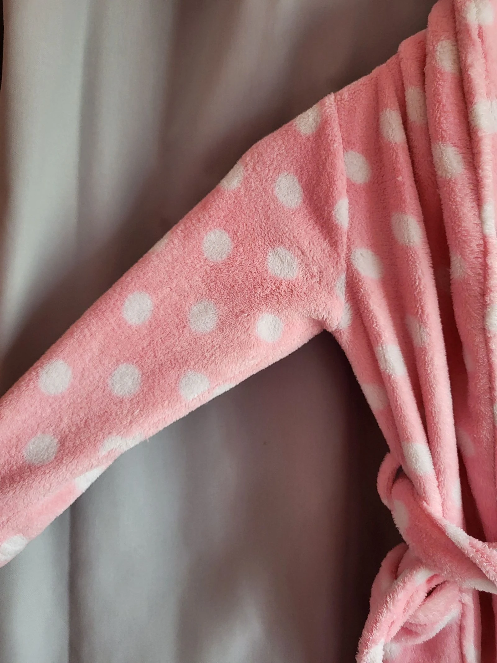 Bathrobe 6 years old – photo 2